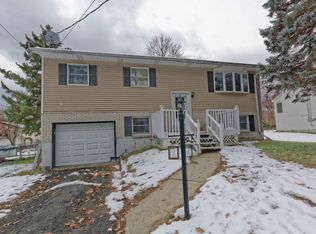 20 Magill Ave, Troy, NY 12180