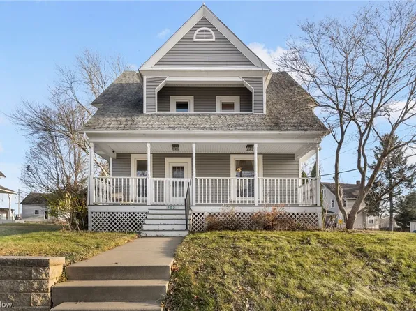 202 N Prospect Ave, Hartville, OH 44632