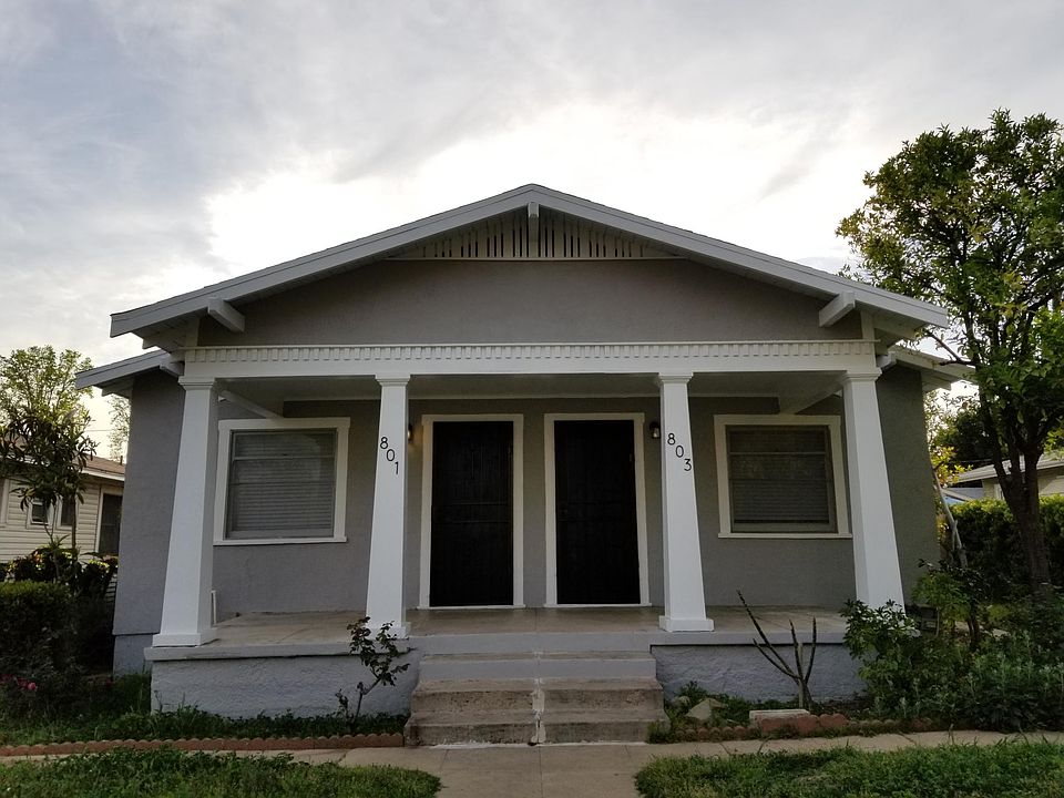 1st image of 801 N Olive Ave
