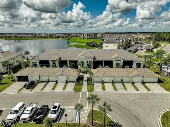 15930 Grassland Ln #2425, Punta Gorda, FL 33982