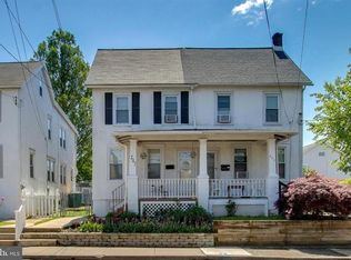 207 N Line St, Lansdale, PA