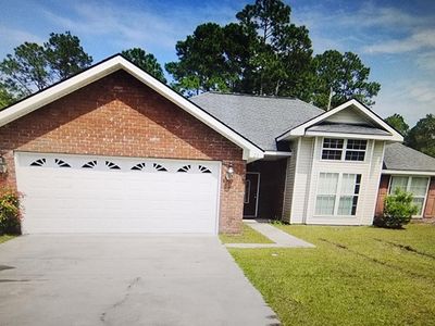 21 Idus Ln, Hinesville, GA, 31313