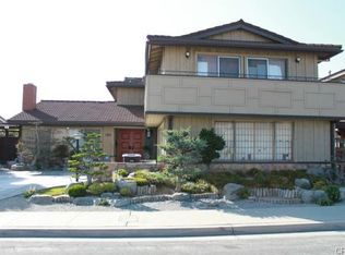 795 Ridgecrest St, Monterey Park, CA 91754