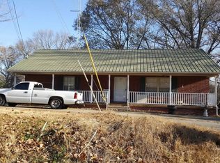 160 Simpson Hill Rd, Dyersburg, TN 38024