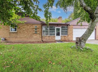 2116 W Michigan Ave, Saginaw, MI 48638