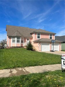 11326 N Nashua Dr, Kansas City, MO, 64155