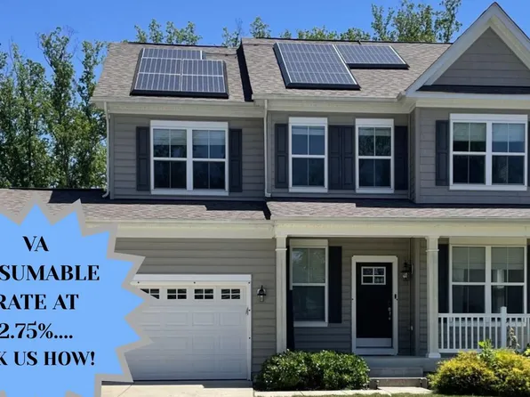 6528 Jousting Ct, Bryans Road, MD 20616