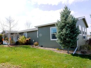 7978 Larkspur Cir #226, Frederick, CO 80530