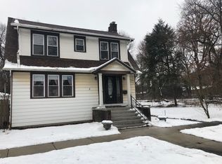 311 Elizabeth St, Calumet City, IL