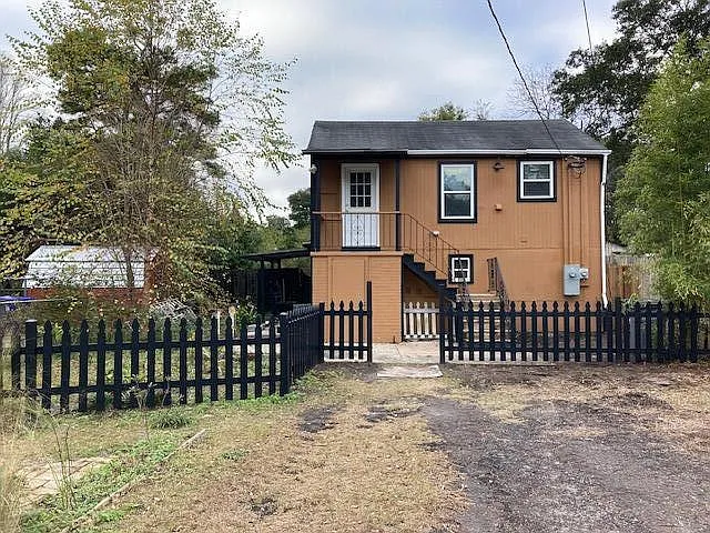 3176 Accabee Rd #C — Photo 1
