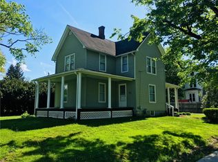 110 Lakeview Ave, Lakewood, NY