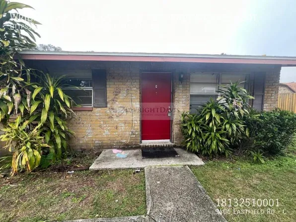 9406 Eastfield Rd #C, Thonotosassa, FL 33592