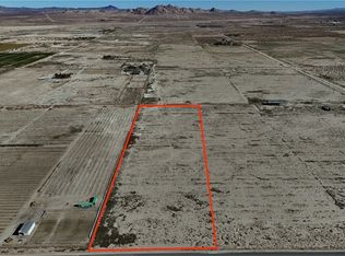 790 Locust Ave, Lucerne Valley, CA 92356