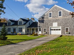 191 Payson Rd, Union, ME 04862