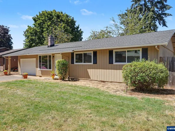 311 Kanuku St SE, Salem, OR 97306