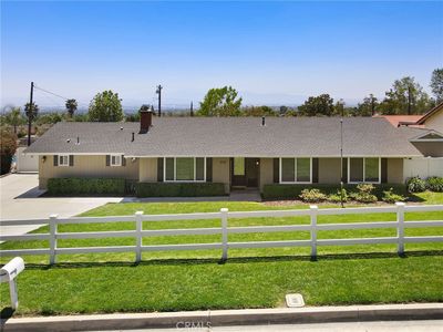 8729 Hillside Rd, Alta Loma, CA, 91701