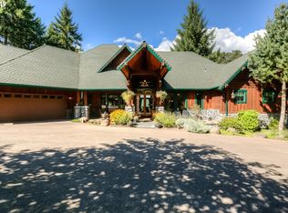 15400 SW Hidden Hills Ct, McMinnville, OR 97128