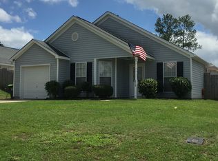 272 Double Eagle Cir, Lexington, SC 29073