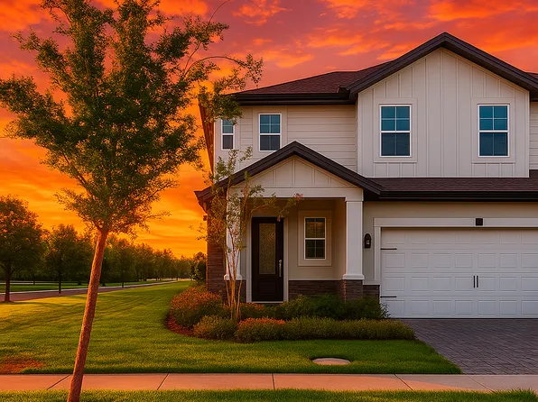 7950 Rumney Ln, Kissimmee, FL 34747