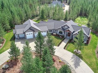31615 SE 283rd Ct, Ravensdale, WA 98051