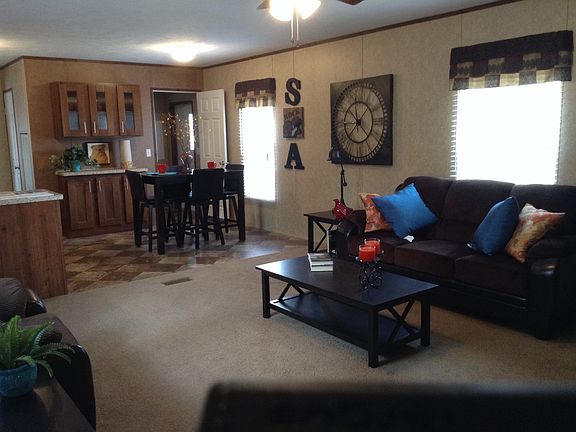 2nd image of 1033 Breezy Oaks #A