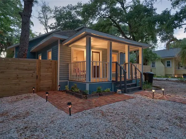 1763 Preston St S, Saint Petersburg, FL 33712