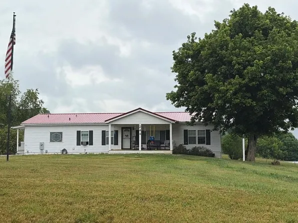 244 Kitts Rd, Washburn, TN 37888