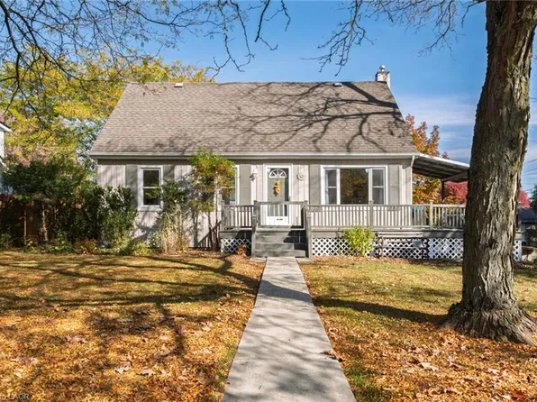 500 Saint Andrew St, Norfolk County, ON N0A 1N0