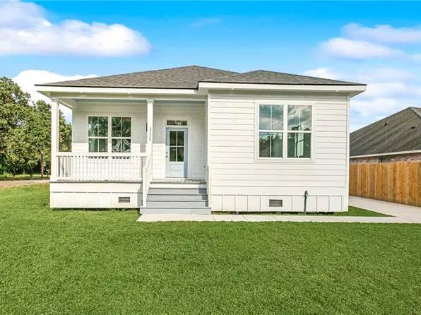 3200 Potomac St, New Orleans, LA 70114