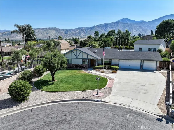 35632 Avocado St, Yucaipa, CA 92399