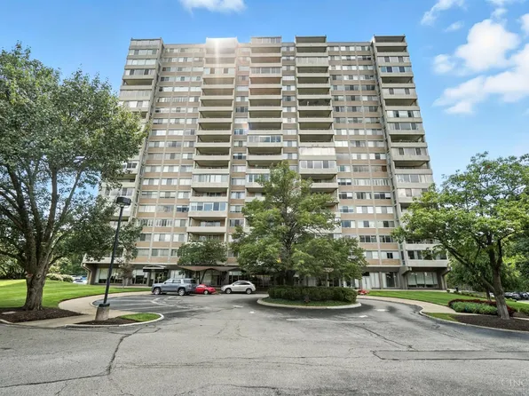 2324 Madison Rd Unit 1709, Cincinnati, OH 45208