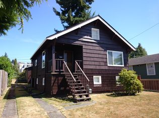 5024 48th Ave SW, Seattle, WA 98136