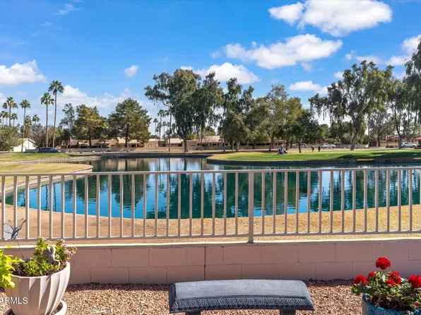 17077 N ZUNI Trail, Surprise, AZ 85374