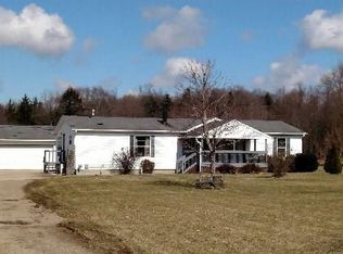 10126 Crane St, Cranesville, PA 16410