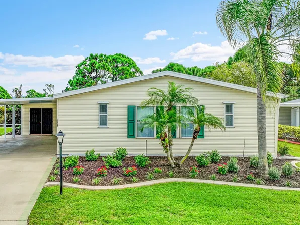 7945 Horned Lark Circle, Port St Lucie, FL 34952