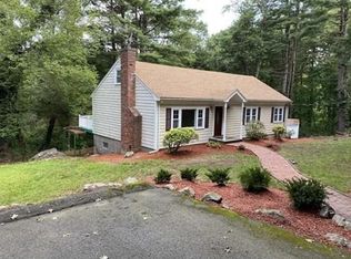 424 Conant Rd, Weston, MA 02493