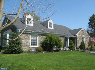 515 Lombardy Rd, Drexel Hill, PA 19026