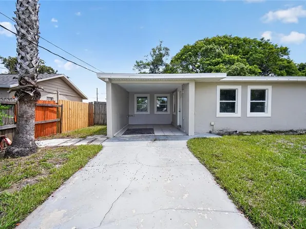 4344 KOHLER STREET, NEW PORT RICHEY, FL 34652