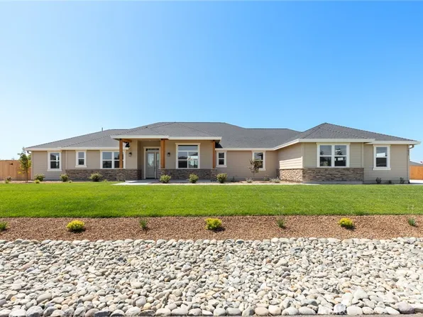 5035 San Juanico Dr, Chico, CA 95973