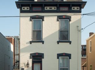 208 Division St, Bellevue, KY 41073