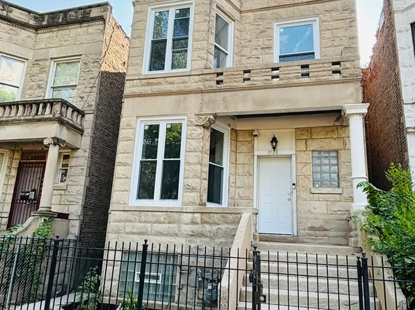1428 S Spaulding Ave, Chicago, IL 60623