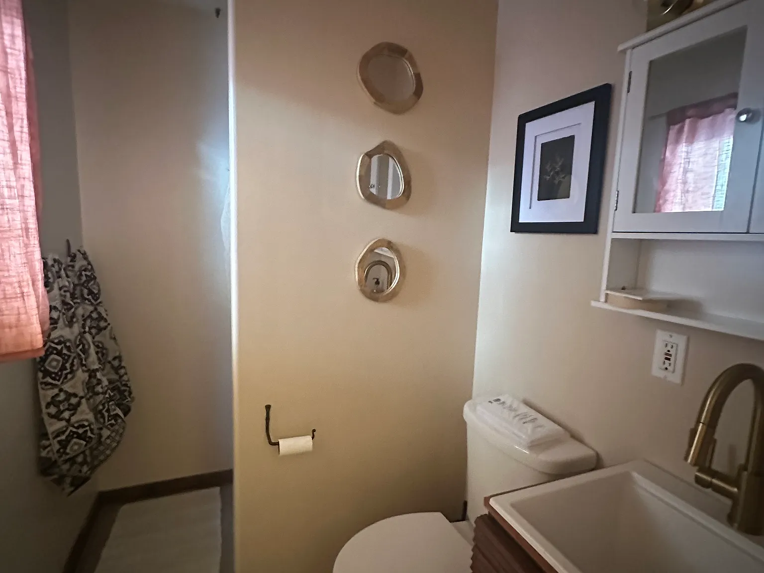 1 bed, $2,700 — Photo 4
