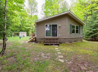 W2948 S Lake Ln, White Lake, WI 54491