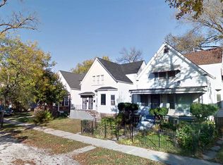 442 W 118th St, Chicago, IL 60628