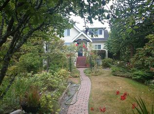 2136 47th Ave SW, Seattle, WA 98116