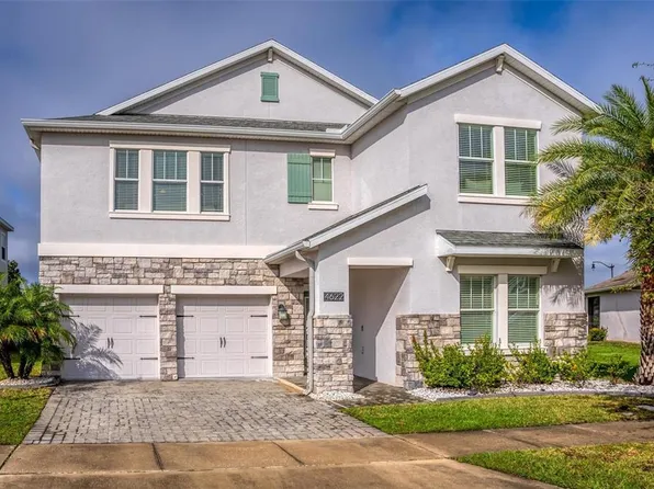 4622 Fairy Tale Cir, Kissimmee, FL 34746