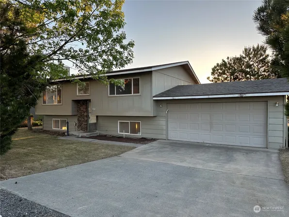 326 Brunner Lane SW, Mattawa, WA 99349