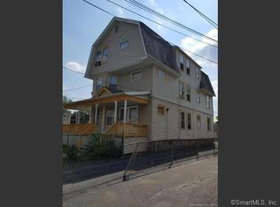 79 Baltimore St #2, Hartford, CT 06112