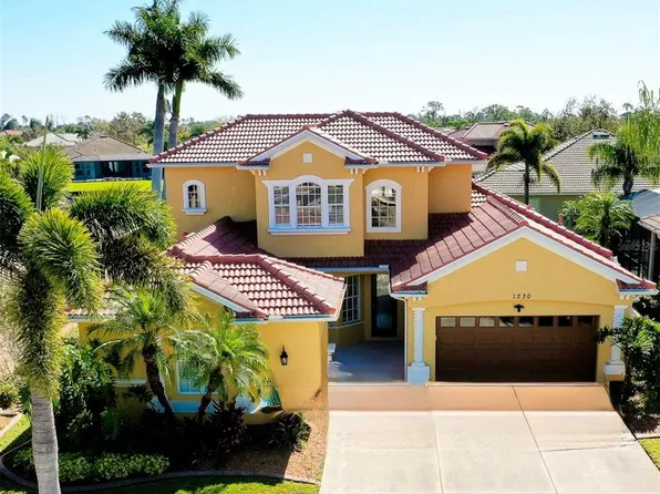 1230 Creek Nine Dr, North Port, FL 34291