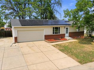 3513 E 117th Place, Denver, CO 80233